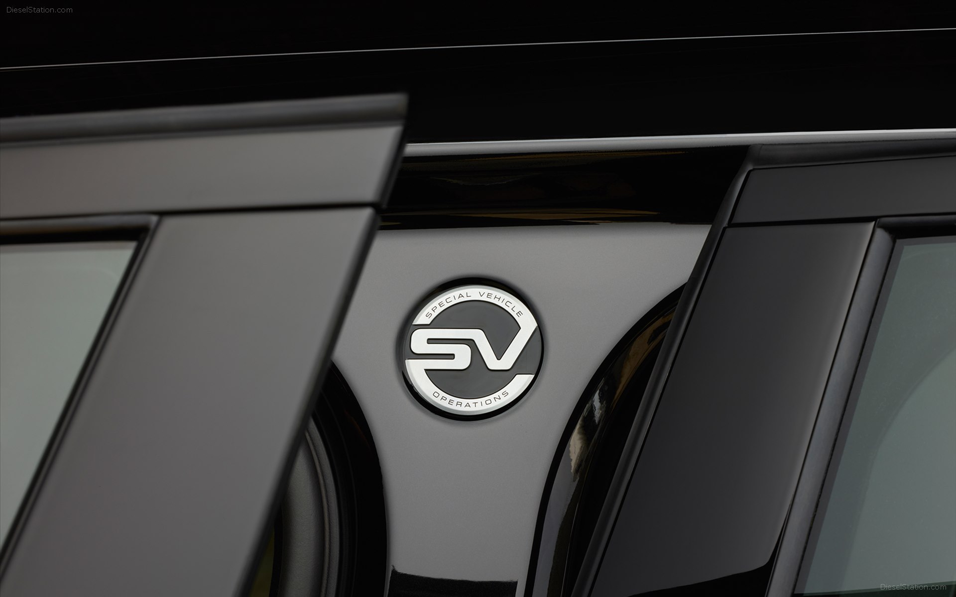 Land Rover Range Rover SV Autobiography 2016 Land Rover Range Rover SV Autobiography 2016